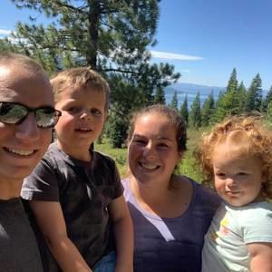 Meet your Posher, Betsy